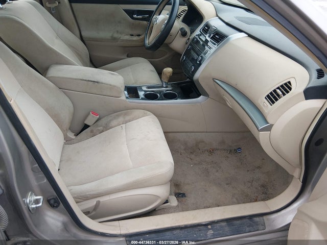 44736331 :رقم المزاد ، 1N4AL3AP2DN529201 vin ، 2013 Nissan Altima 2.5 S مزاد بيع