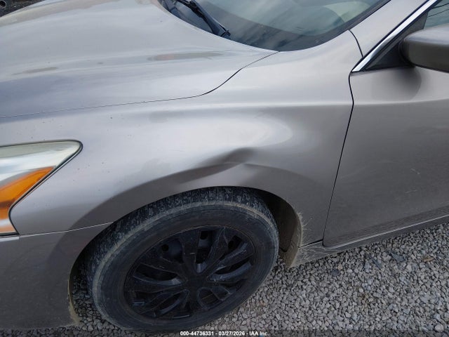 44736331 :رقم المزاد ، 1N4AL3AP2DN529201 vin ، 2013 Nissan Altima 2.5 S مزاد بيع