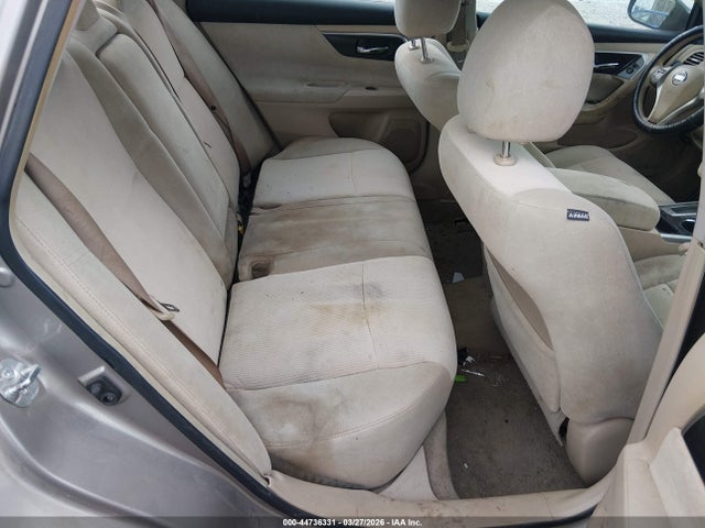44736331 :رقم المزاد ، 1N4AL3AP2DN529201 vin ، 2013 Nissan Altima 2.5 S مزاد بيع