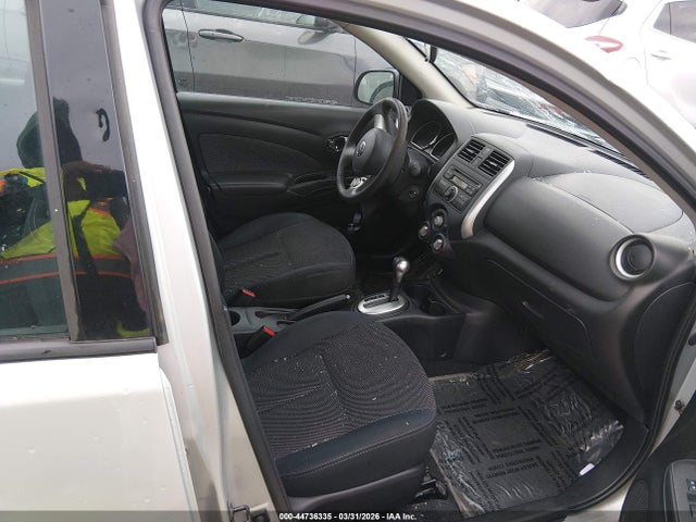 Auction sale of the 2014 Nissan Versa 1.6 Sv, vin: 3N1CN7AP5EL830084, lot number: 44736335