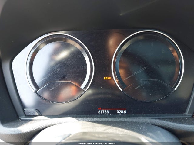 2018 BMW X1 WBXHT3C3XJ5L28566 Photo 6