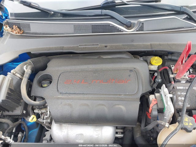 44736342 :رقم المزاد ، 3C4NJDCB8MT604833 vin ، 2021 Jeep Compass Limited 4x4 مزاد بيع