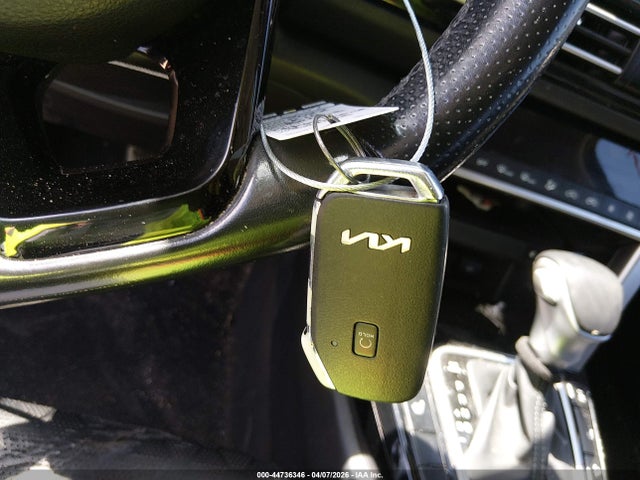 Продаж на аукціоні авто 2022 Kia Seltos Sx Turbo, vin: KNDETCA22N7255178, номер лоту: 44736346