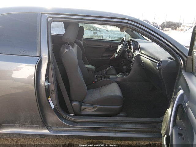 Auction sale of the 2014 Scion Tc, vin: JTKJF5C77E3074362, lot number: 44736347