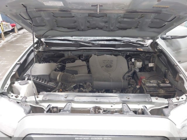 3TMCZ5AN7NM474820 Toyota Tacoma Sr5 V6