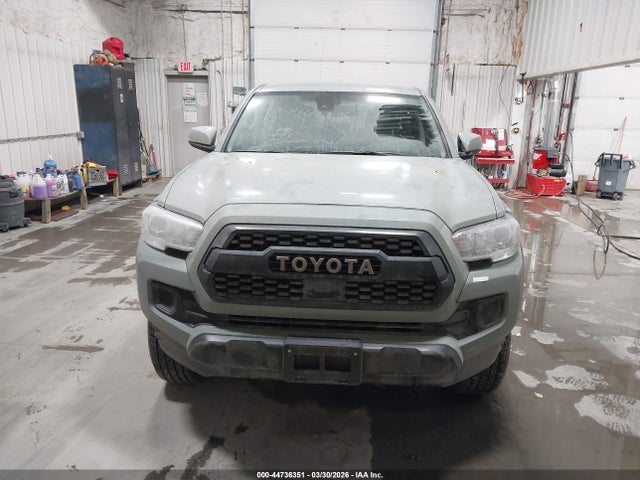 3TMCZ5AN7NM474820 Toyota Tacoma Sr5 V6