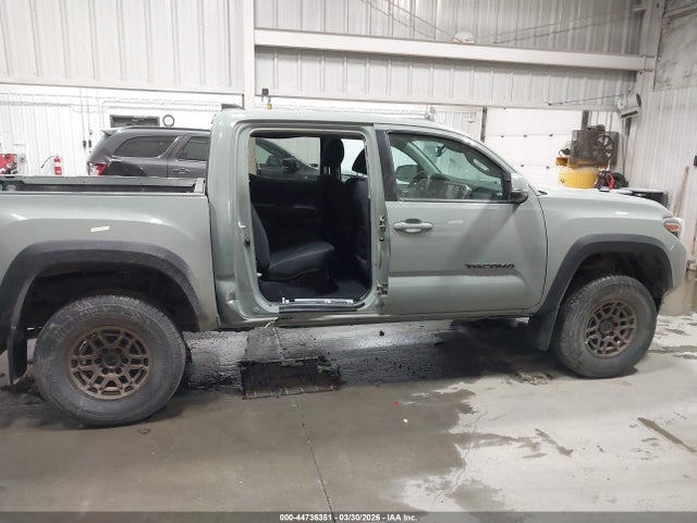 3TMCZ5AN7NM474820 Toyota Tacoma Sr5 V6