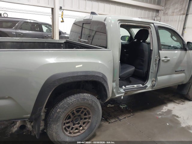 3TMCZ5AN7NM474820 Toyota Tacoma Sr5 V6