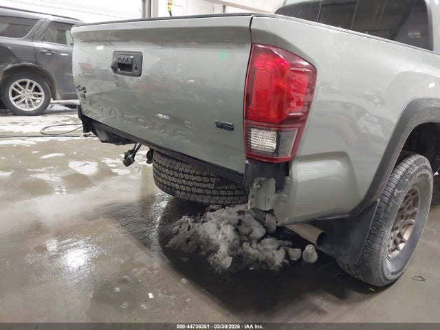 3TMCZ5AN7NM474820 Toyota Tacoma Sr5 V6