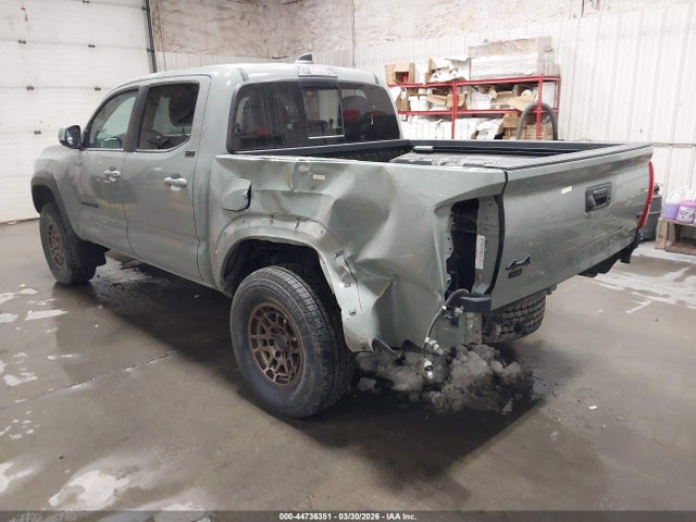 3TMCZ5AN7NM474820 Toyota Tacoma Sr5 V6