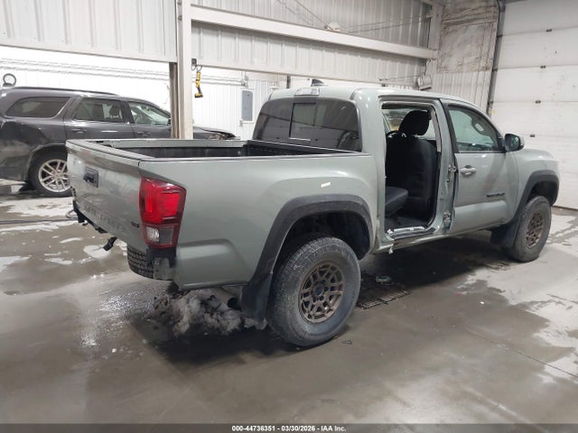 3TMCZ5AN7NM474820 Toyota Tacoma Sr5 V6