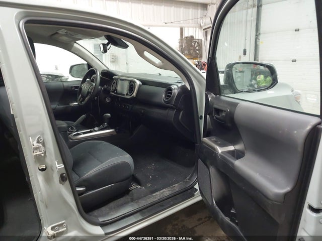 3TMCZ5AN7NM474820 Toyota Tacoma Sr5 V6