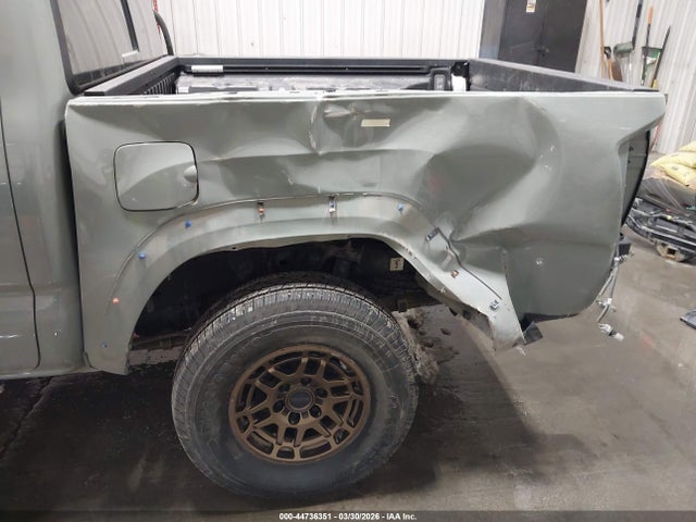 3TMCZ5AN7NM474820 Toyota Tacoma Sr5 V6