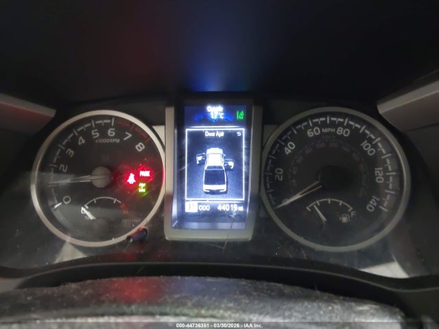 3TMCZ5AN7NM474820 Toyota Tacoma Sr5 V6
