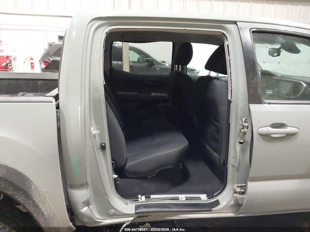 3TMCZ5AN7NM474820 Toyota Tacoma Sr5 V6