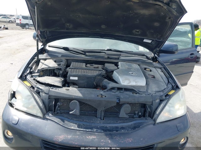 Продаж на аукціоні авто 2006 Lexus Rx 400h, vin: JTJHW31U562007170, номер лоту: 44736355