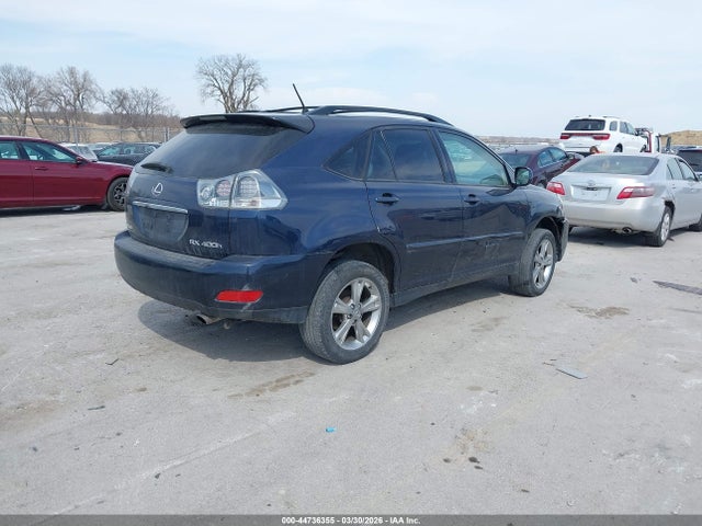 Продаж на аукціоні авто 2006 Lexus Rx 400h, vin: JTJHW31U562007170, номер лоту: 44736355