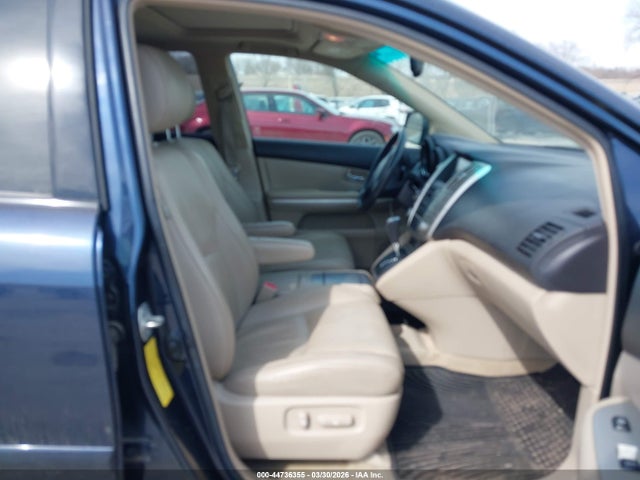 Продаж на аукціоні авто 2006 Lexus Rx 400h, vin: JTJHW31U562007170, номер лоту: 44736355