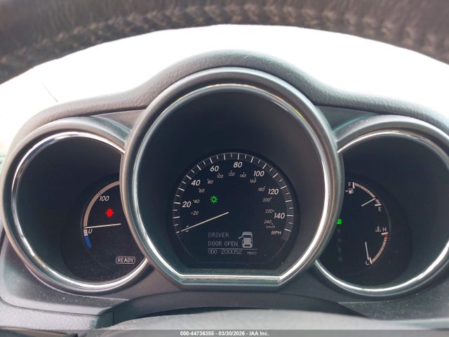 Продаж на аукціоні авто 2006 Lexus Rx 400h, vin: JTJHW31U562007170, номер лоту: 44736355