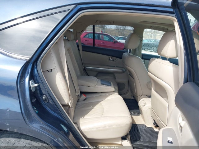 Продаж на аукціоні авто 2006 Lexus Rx 400h, vin: JTJHW31U562007170, номер лоту: 44736355