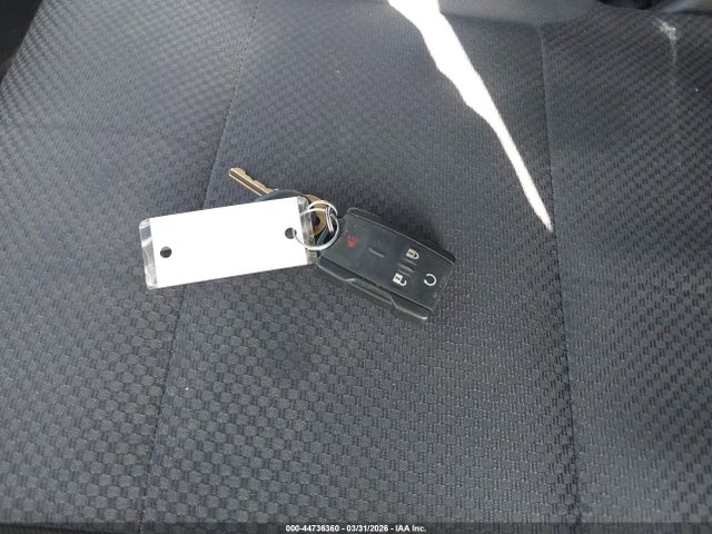 2018 CHEVROLET SILVERADO 1500 3GCPCREC9JG410905 Photo 10