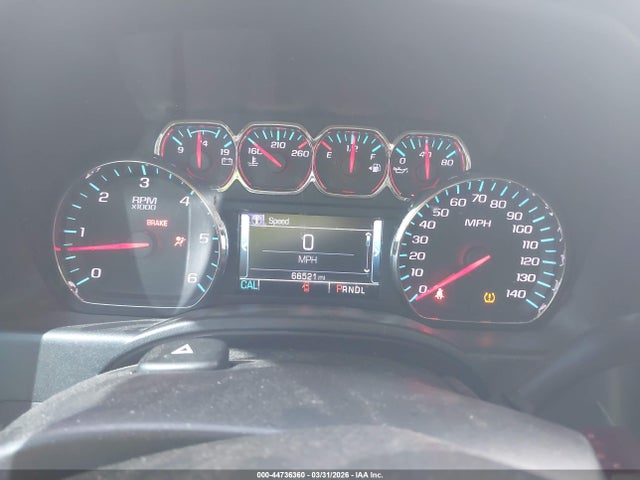 2018 CHEVROLET SILVERADO 1500 3GCPCREC9JG410905 Photo 6