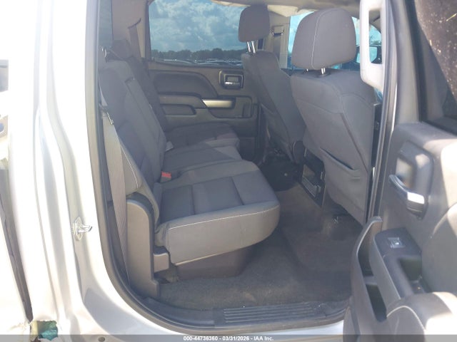 2018 CHEVROLET SILVERADO 1500 3GCPCREC9JG410905 Photo 7