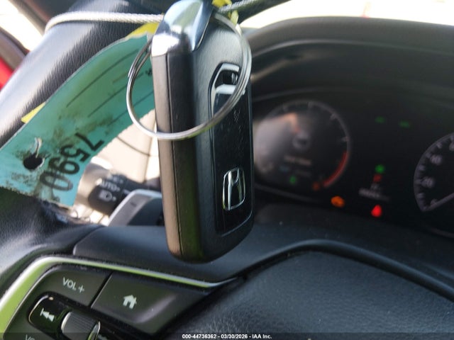 1HGCV1F38LA004819 Honda Accord Sport
