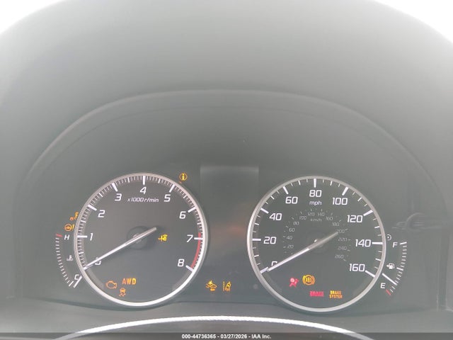 Aukcja sprzedaży 2017 Acura Rdx Technology   Acurawatch Plus Packages/w/technology Package, vin: 5J8TB4H54HL024912, numer aukcji: 44736365