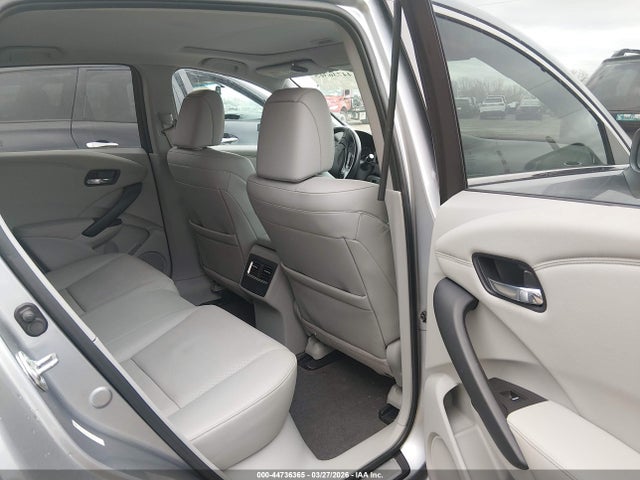 Aukcja sprzedaży 2017 Acura Rdx Technology   Acurawatch Plus Packages/w/technology Package, vin: 5J8TB4H54HL024912, numer aukcji: 44736365