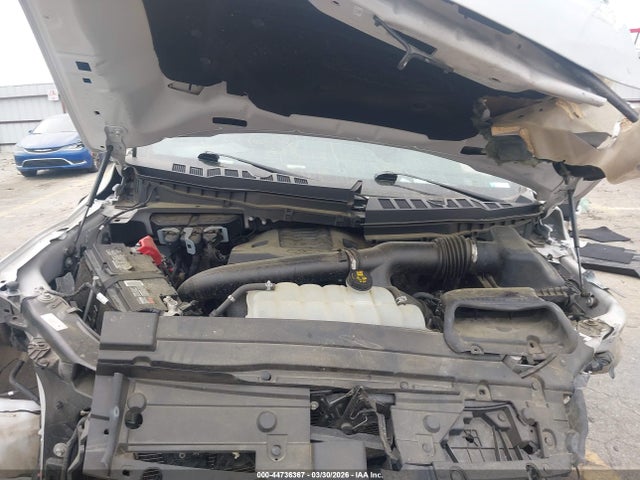 Aukcja sprzedaży 2023 Ford F-150 Tremor, vin: 1FTEW1E85PFA87801, numer aukcji: 44736367