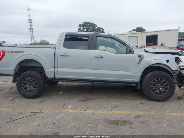 Aukcja sprzedaży 2023 Ford F-150 Tremor, vin: 1FTEW1E85PFA87801, numer aukcji: 44736367