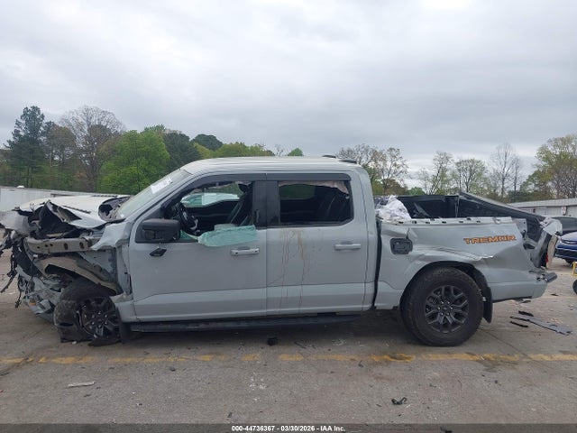 Aukcja sprzedaży 2023 Ford F-150 Tremor, vin: 1FTEW1E85PFA87801, numer aukcji: 44736367