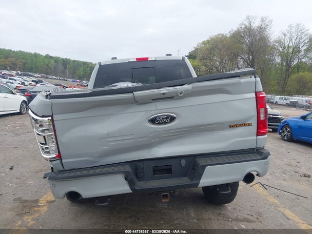 Aukcja sprzedaży 2023 Ford F-150 Tremor, vin: 1FTEW1E85PFA87801, numer aukcji: 44736367