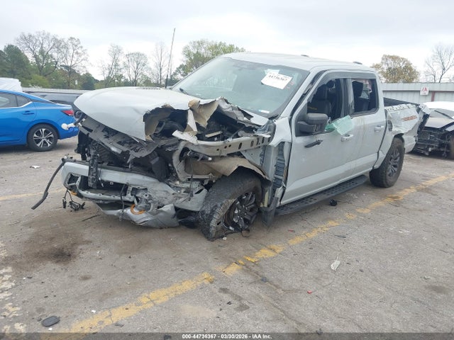 Aukcja sprzedaży 2023 Ford F-150 Tremor, vin: 1FTEW1E85PFA87801, numer aukcji: 44736367