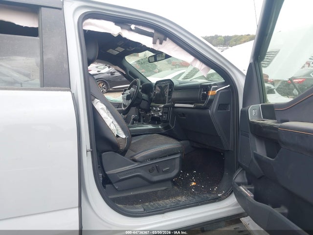 Aukcja sprzedaży 2023 Ford F-150 Tremor, vin: 1FTEW1E85PFA87801, numer aukcji: 44736367