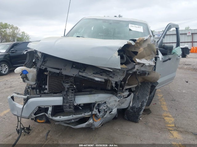 Aukcja sprzedaży 2023 Ford F-150 Tremor, vin: 1FTEW1E85PFA87801, numer aukcji: 44736367