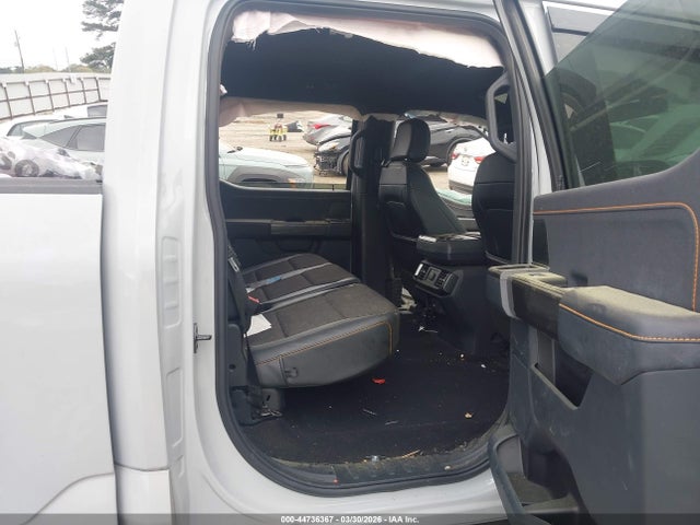 Aukcja sprzedaży 2023 Ford F-150 Tremor, vin: 1FTEW1E85PFA87801, numer aukcji: 44736367
