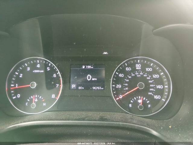 2021 Kia Forte Gt-line მანქანა იყიდება აუქციონზე, vin: 3KPF34AD1ME342712, აუქციონის ნომერი: 44736372