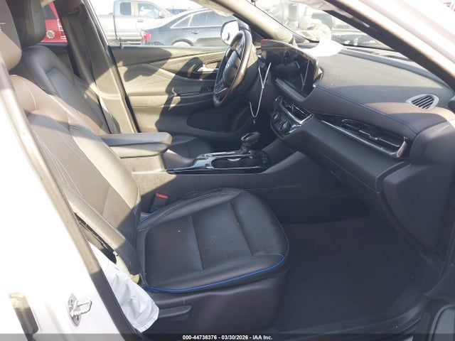 Aukcja sprzedaży 2024 Buick Envista Sport Touring Fwd, vin: KL47LBE2XRB221225, numer aukcji: 44736376