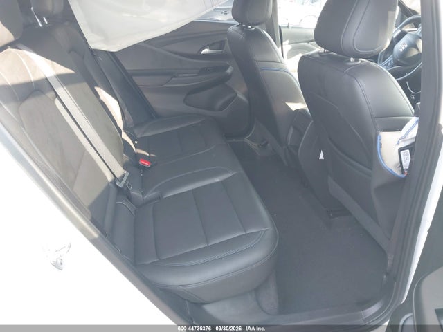 Aukcja sprzedaży 2024 Buick Envista Sport Touring Fwd, vin: KL47LBE2XRB221225, numer aukcji: 44736376
