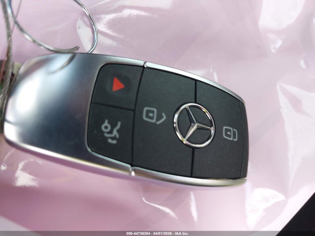 44736384 :رقم المزاد ، 4JGFF5KE5RB271910 vin ، 2024 Mercedes-benz Gls 450 4matic مزاد بيع