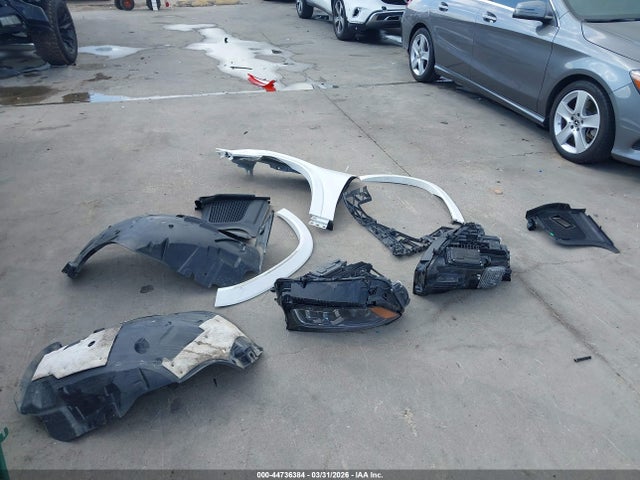 44736384 :رقم المزاد ، 4JGFF5KE5RB271910 vin ، 2024 Mercedes-benz Gls 450 4matic مزاد بيع