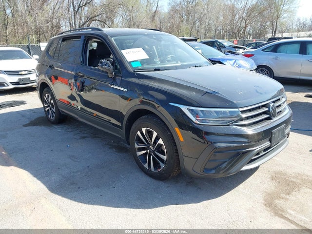 Aukcja sprzedaży 2024 Volkswagen Tiguan 2.0t S, vin: 3VVRB7AX5RM198947, numer aukcji: 44736385