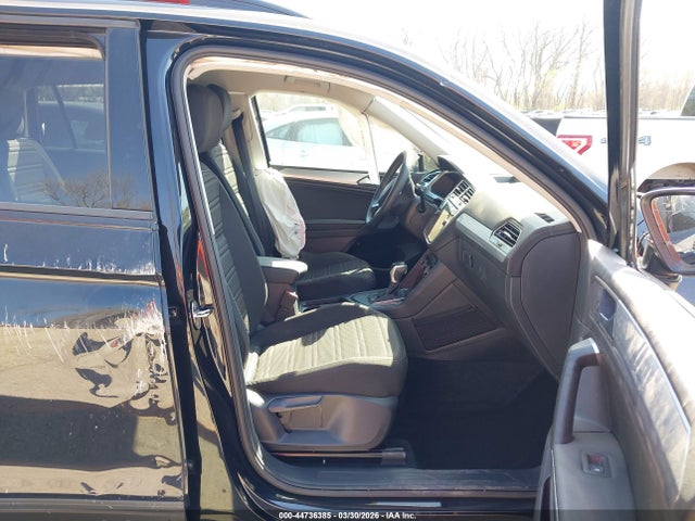 Aukcja sprzedaży 2024 Volkswagen Tiguan 2.0t S, vin: 3VVRB7AX5RM198947, numer aukcji: 44736385