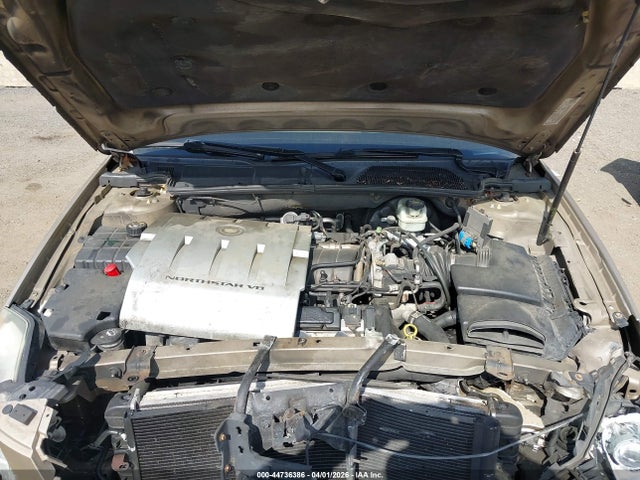 2006 Cadillac Dts Standard მანქანა იყიდება აუქციონზე, vin: 1G6KD57Y36U191861, აუქციონის ნომერი: 44736386