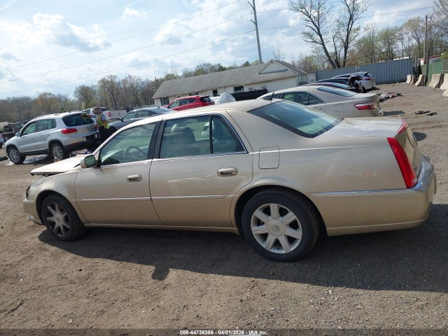 2006 Cadillac Dts Standard მანქანა იყიდება აუქციონზე, vin: 1G6KD57Y36U191861, აუქციონის ნომერი: 44736386