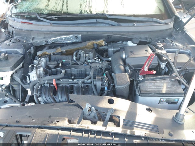 Aukcja sprzedaży 2018 Hyundai Sonata Sport+, vin: 5NPE34AF1JH719446, numer aukcji: 44736391