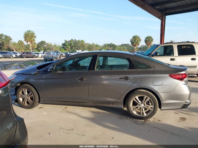Aukcja sprzedaży 2018 Hyundai Sonata Sport+, vin: 5NPE34AF1JH719446, numer aukcji: 44736391