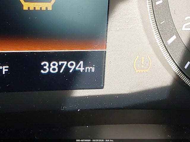Aukcja sprzedaży 2018 Hyundai Sonata Sport+, vin: 5NPE34AF1JH719446, numer aukcji: 44736391